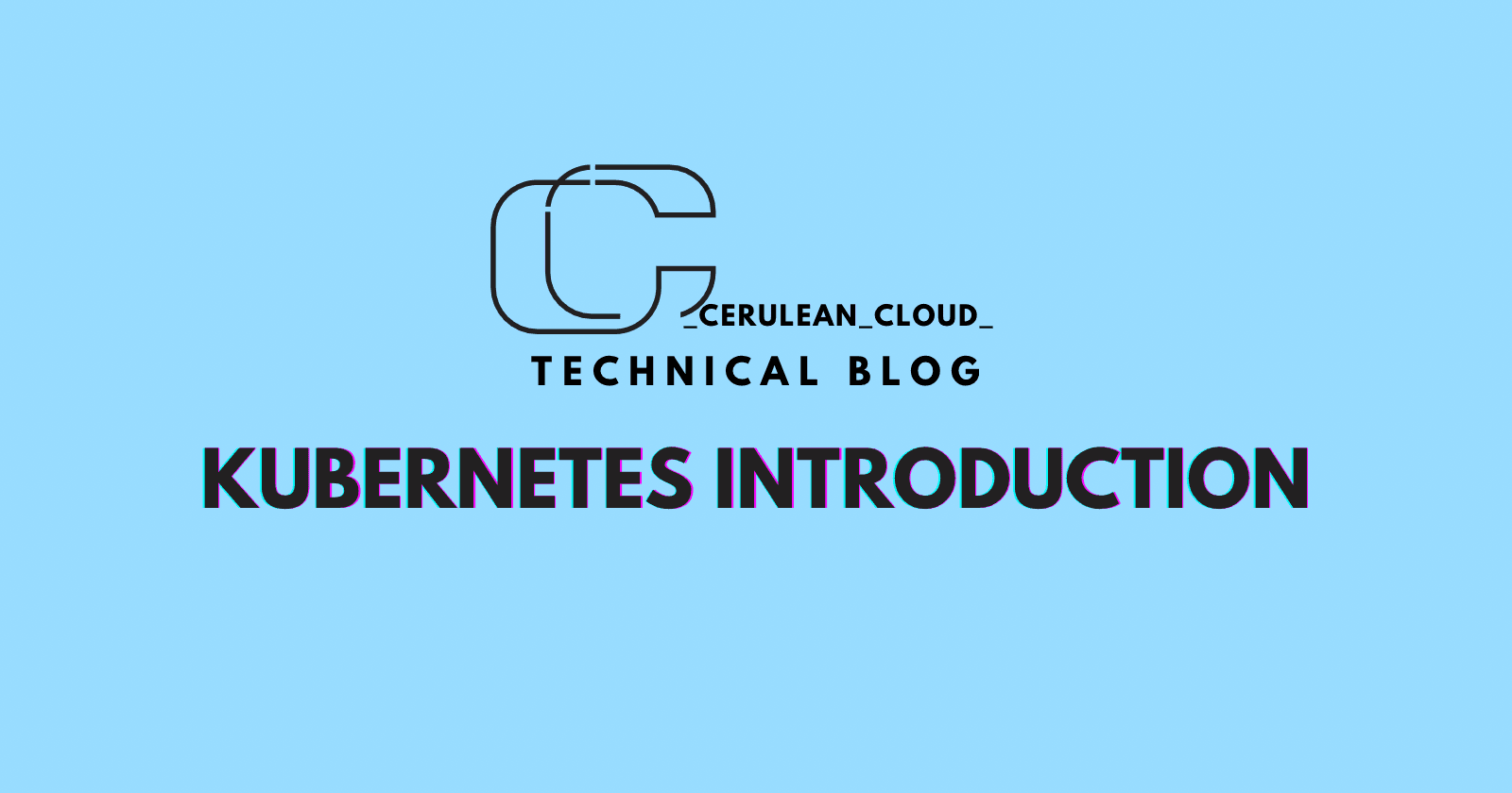 Kubernetes Introduction