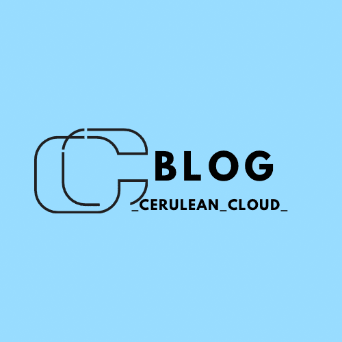 Cerulean Cloud Blog