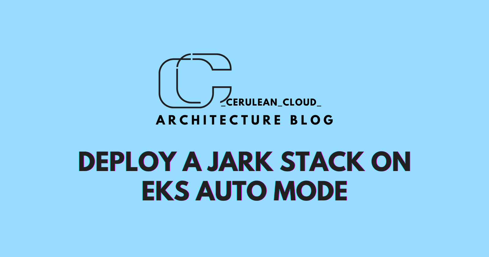 JARK Stack for Gen AI on Kubernetes
