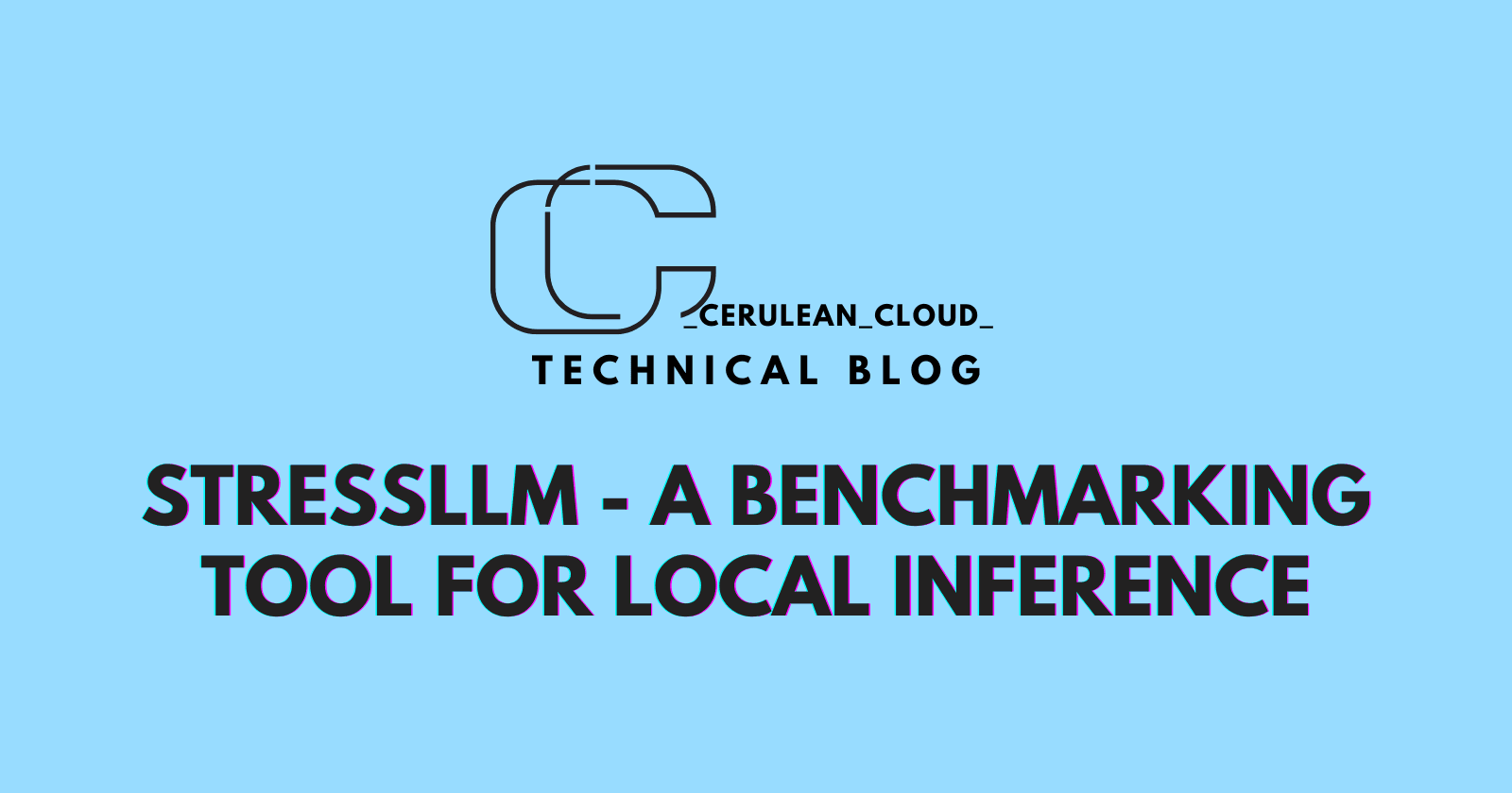 Why I built stressllm?